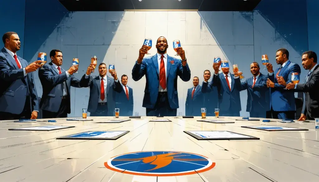 NBA Board of Governors Launches Expansion Review for Las Vegas and Seattle